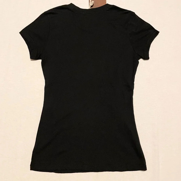 Mitchell and Ness TFC Night Womens Tee Size Medium Tshirt - Picture 11 of 16